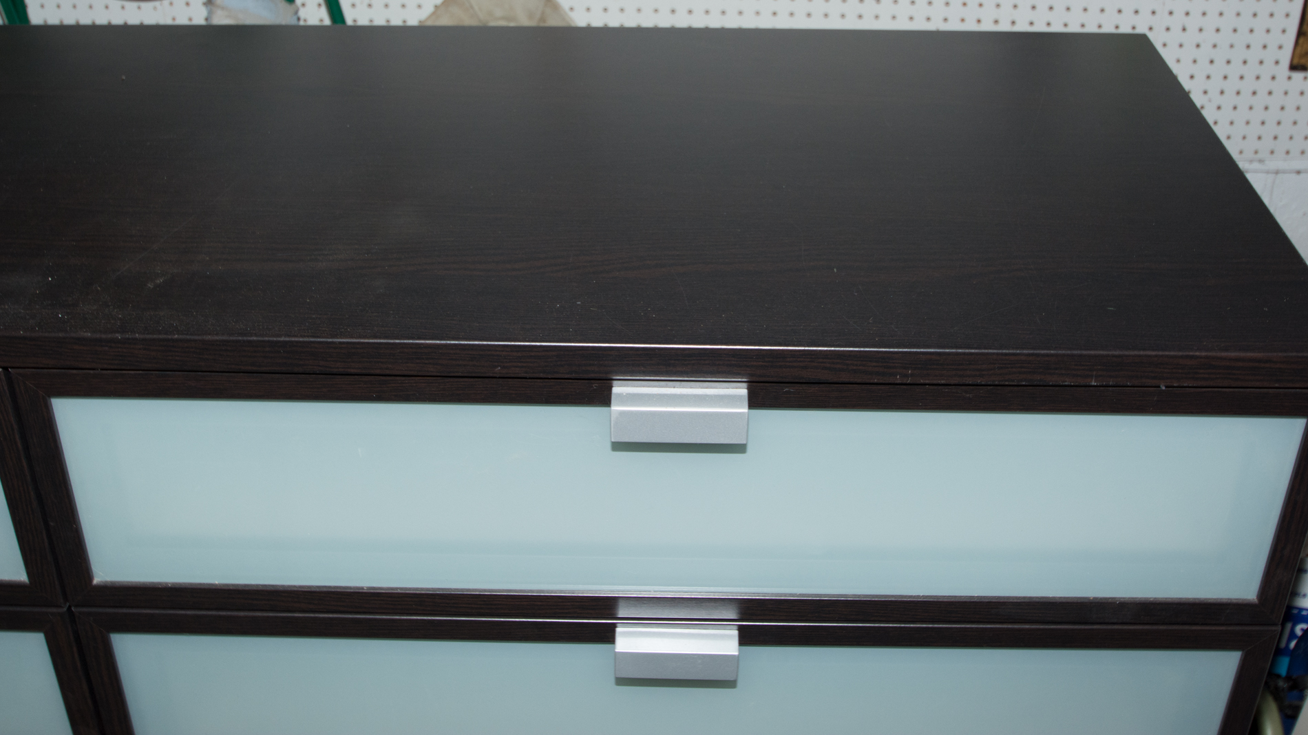 IKEA "Hopen" Dresser