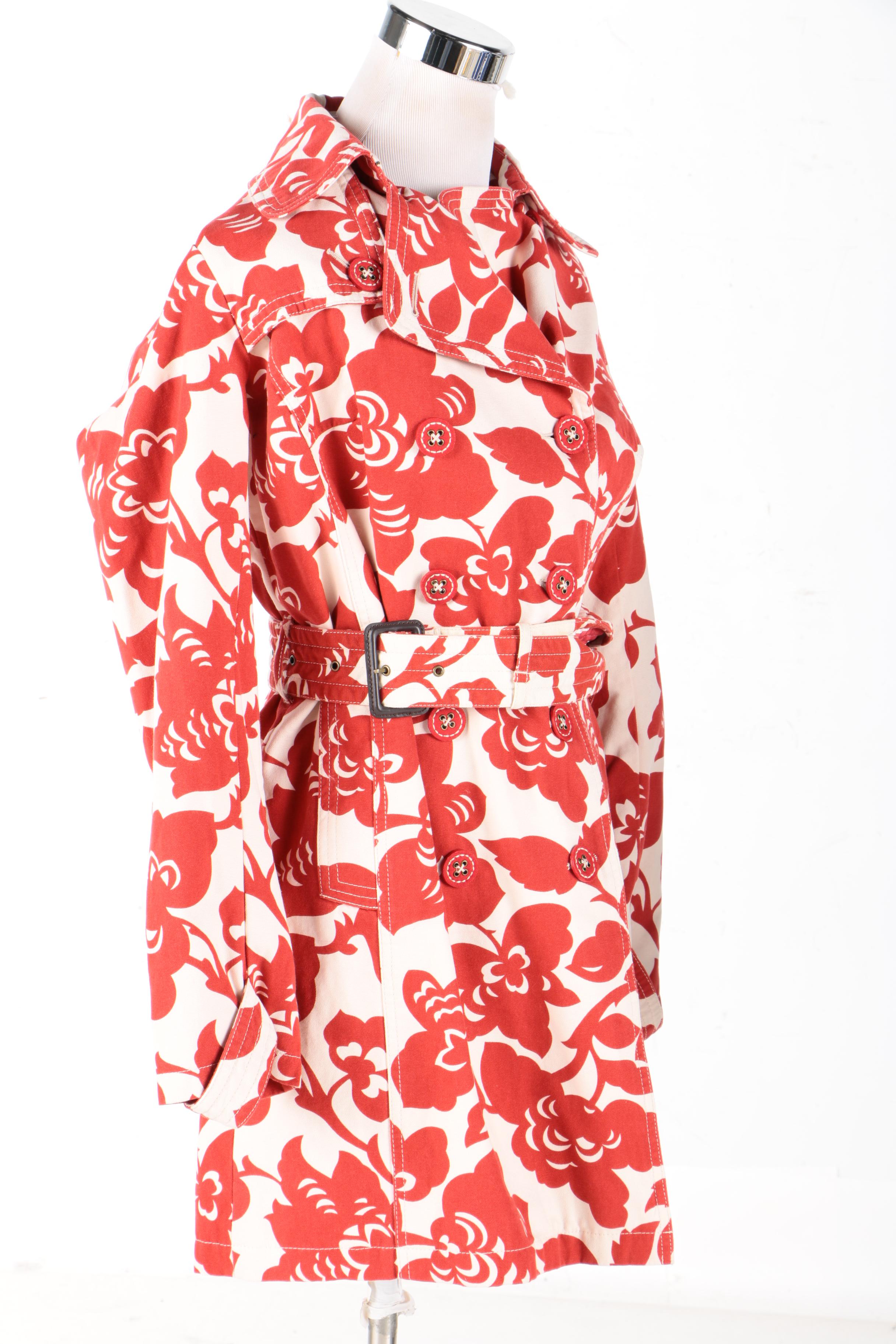 Boden Rainyday Mac Women's Jackets