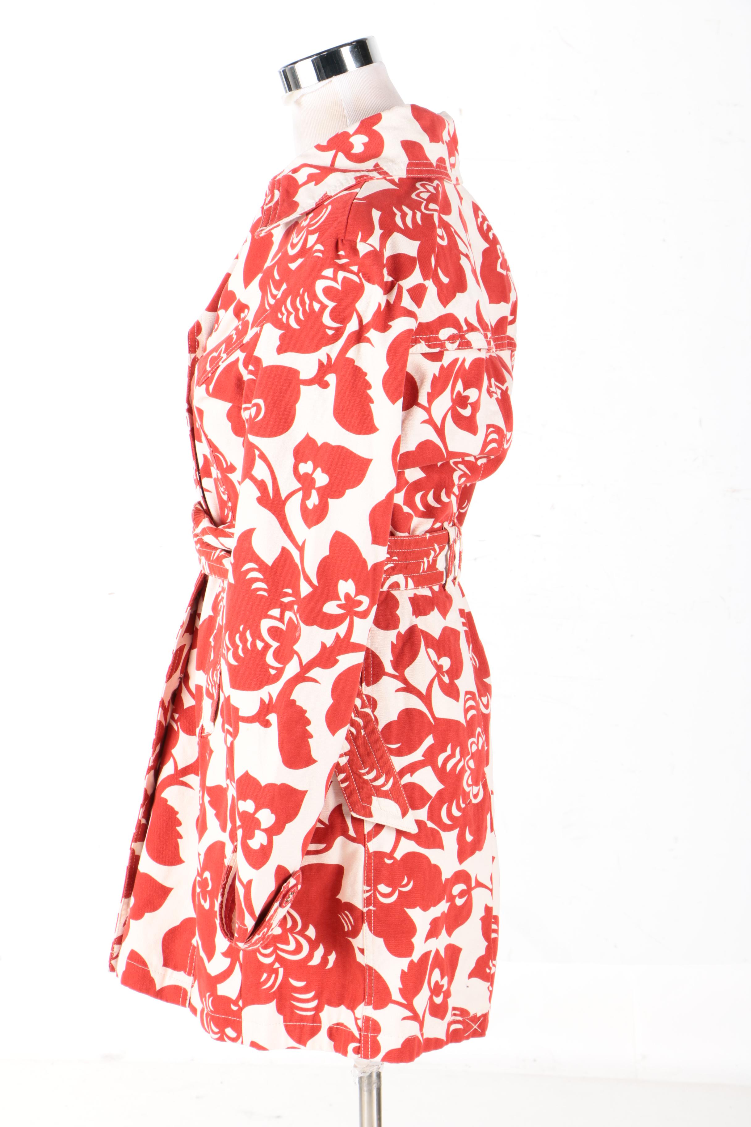 Boden Rainyday Mac Women's Jackets