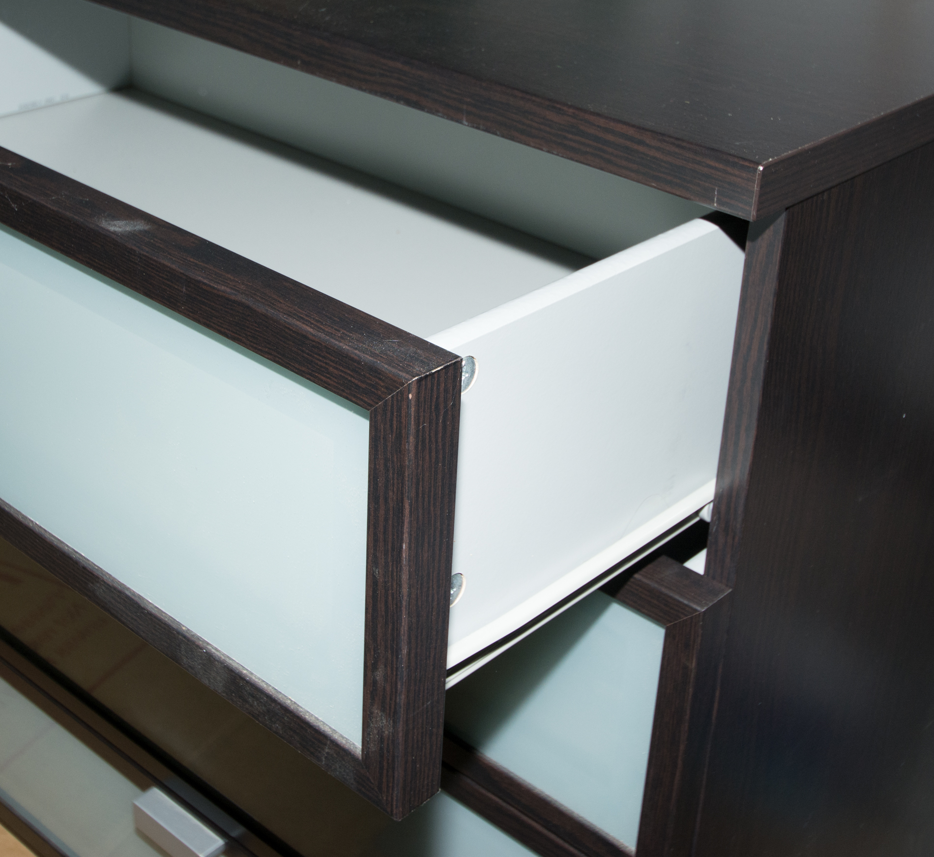 IKEA "Hopen" Dresser