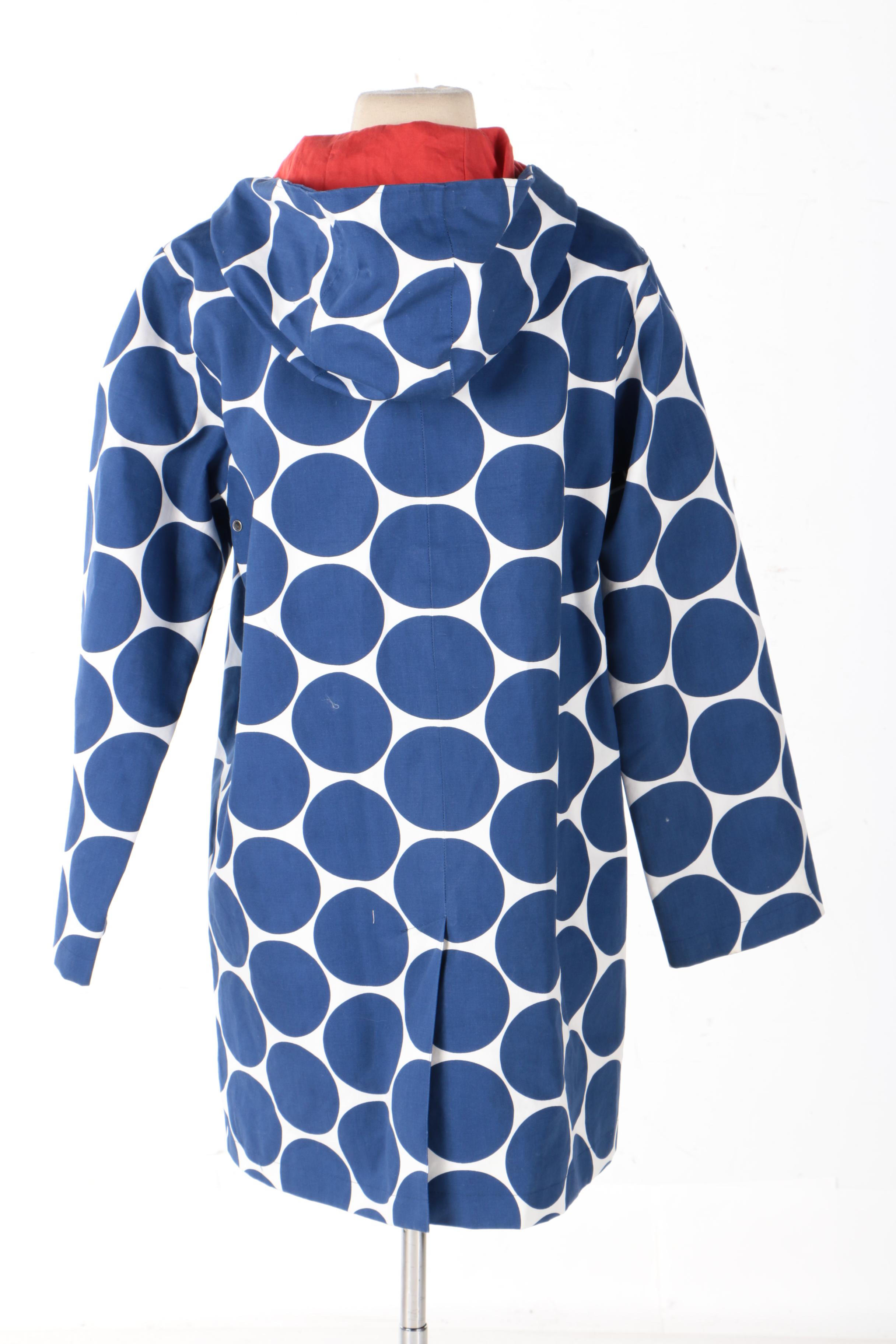 Boden Rainyday Mac Women's Jackets