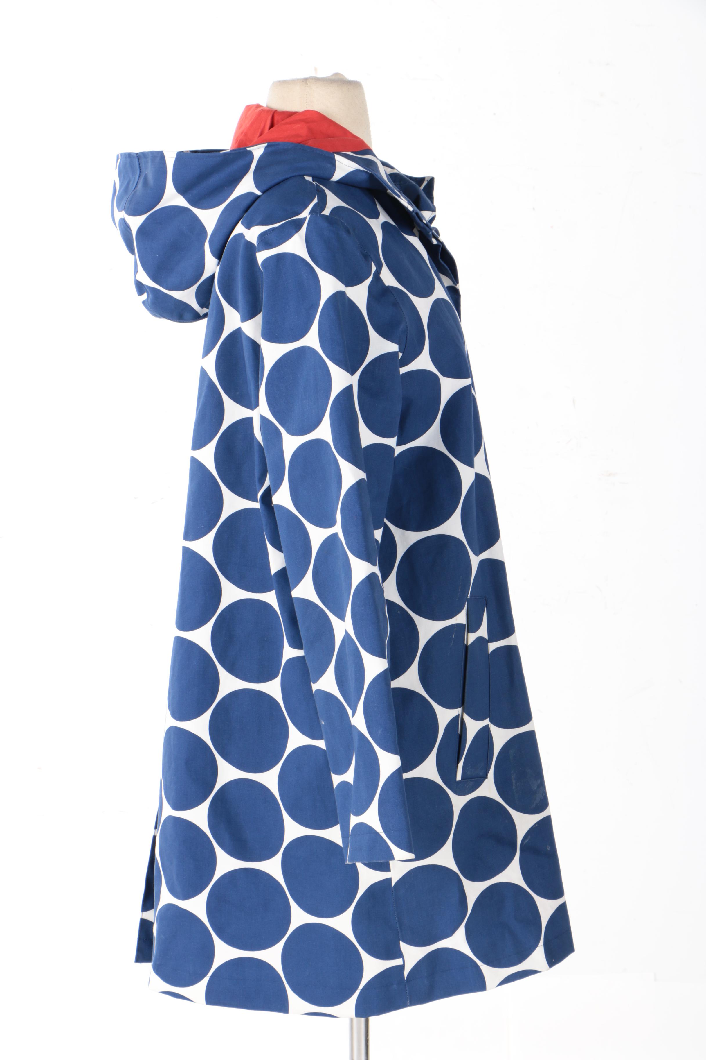 Boden Rainyday Mac Women's Jackets