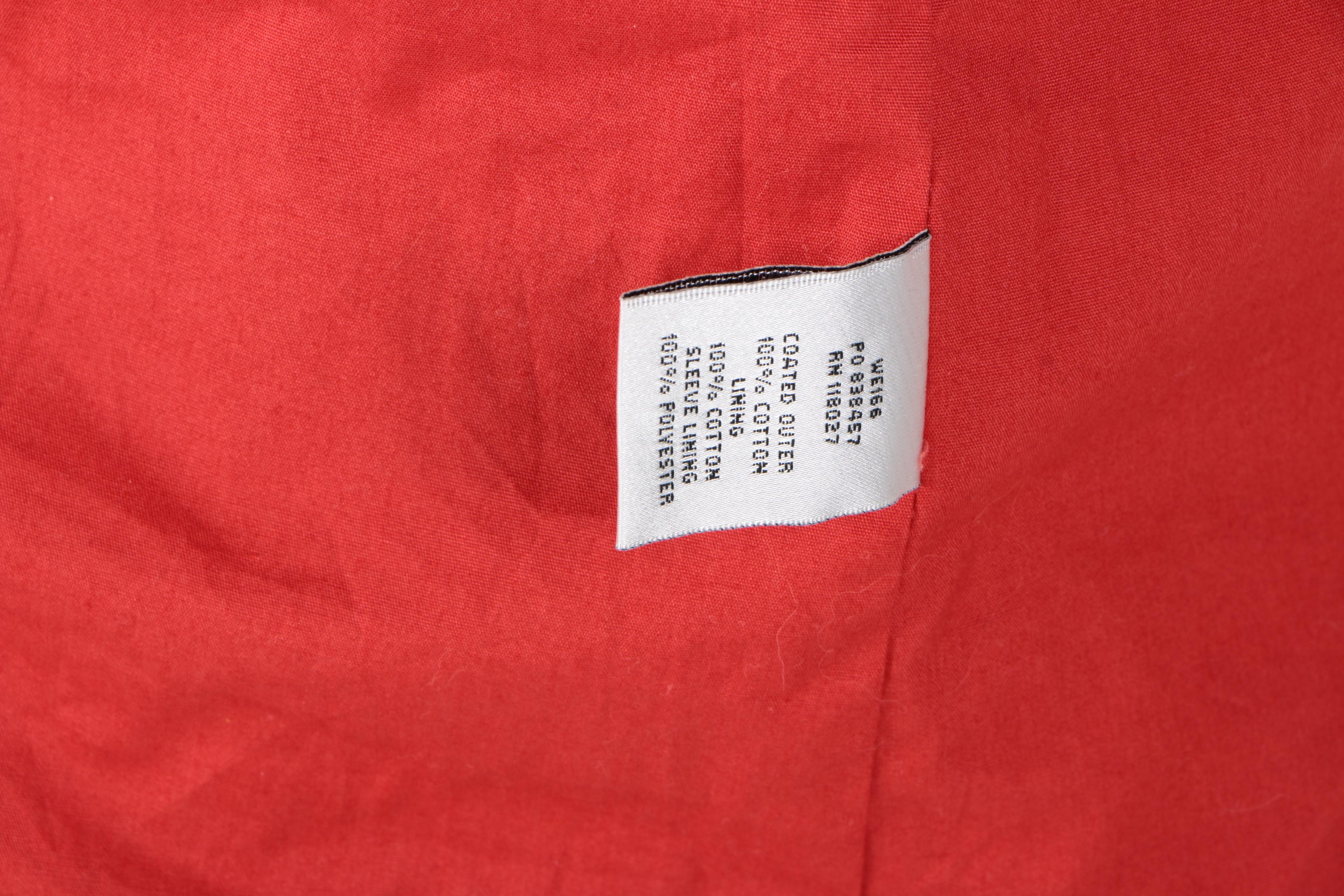 Boden Rainyday Mac Women's Jackets