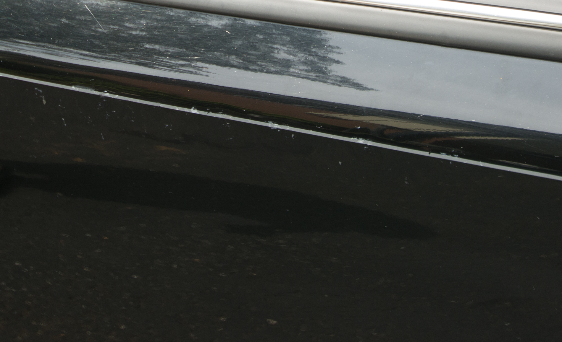 1995 Lincoln Towncar