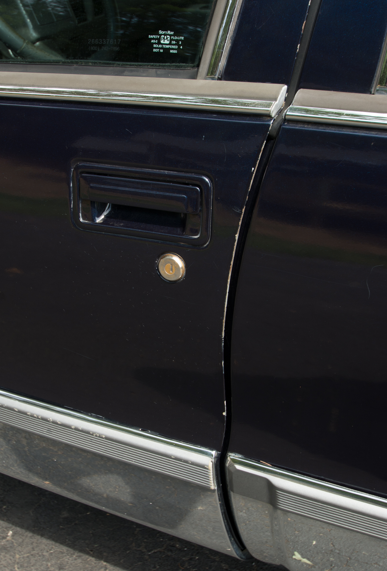 1993 Cadillac Fleetwood Brougham