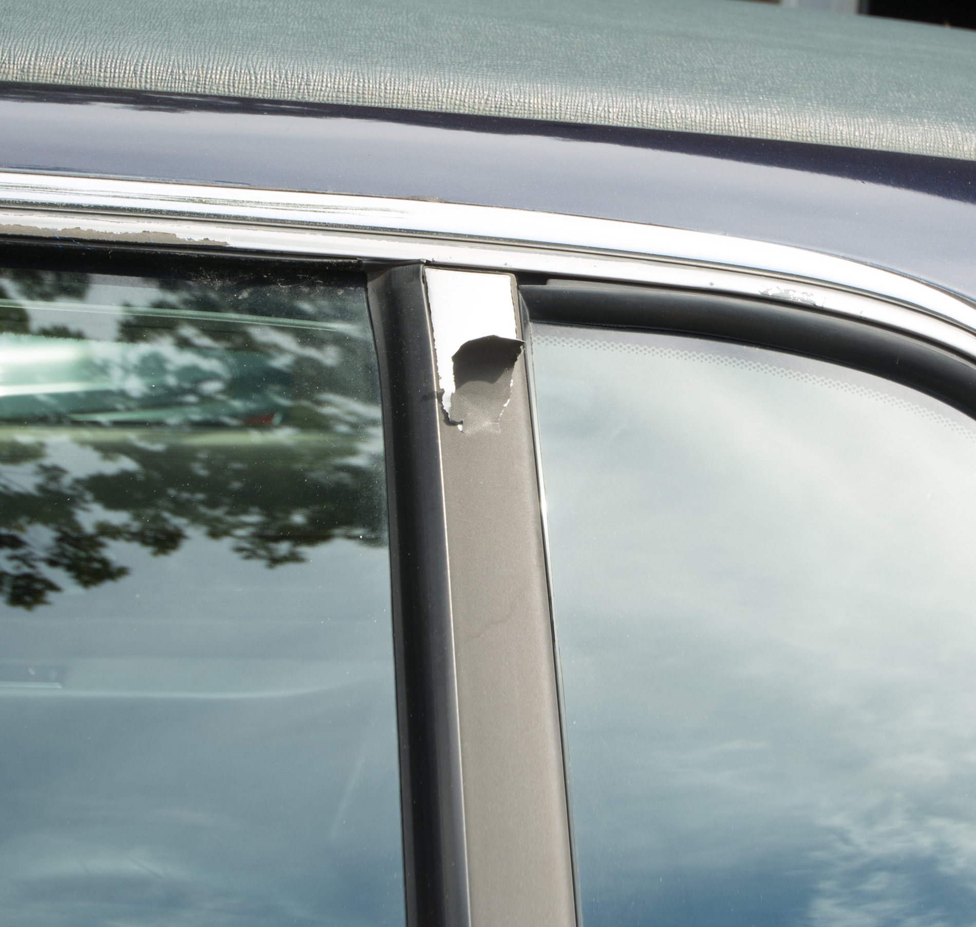 1993 Cadillac Fleetwood Brougham