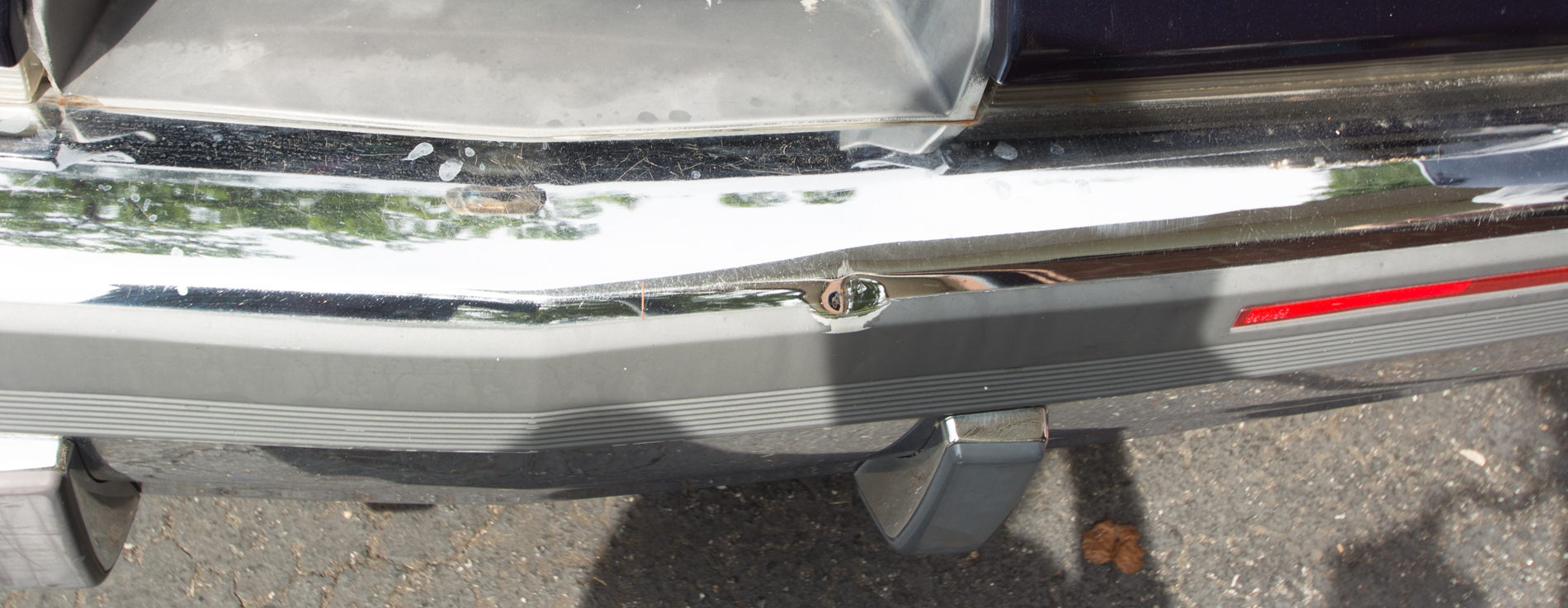 1993 Cadillac Fleetwood Brougham