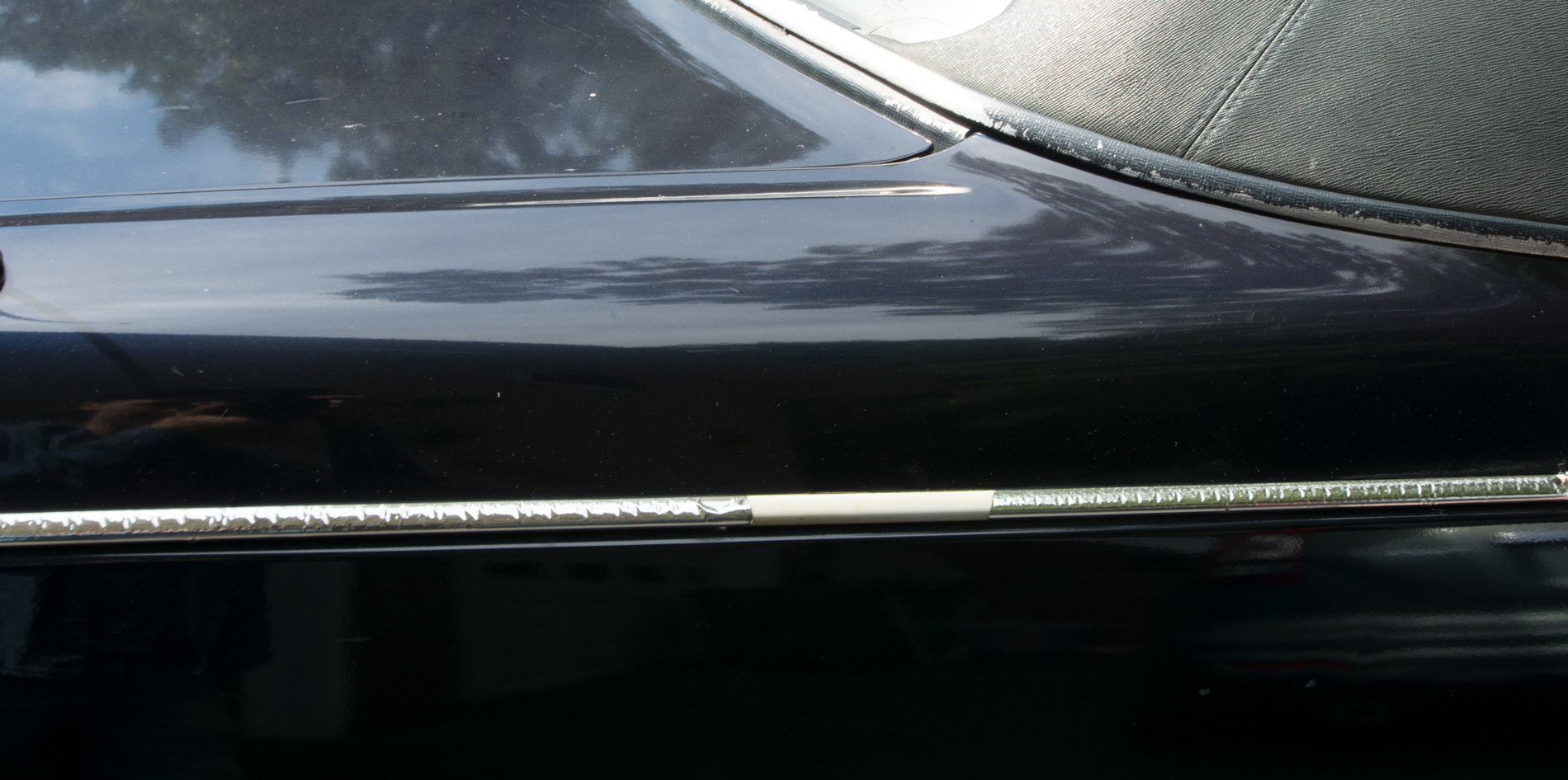 1993 Cadillac Fleetwood Brougham