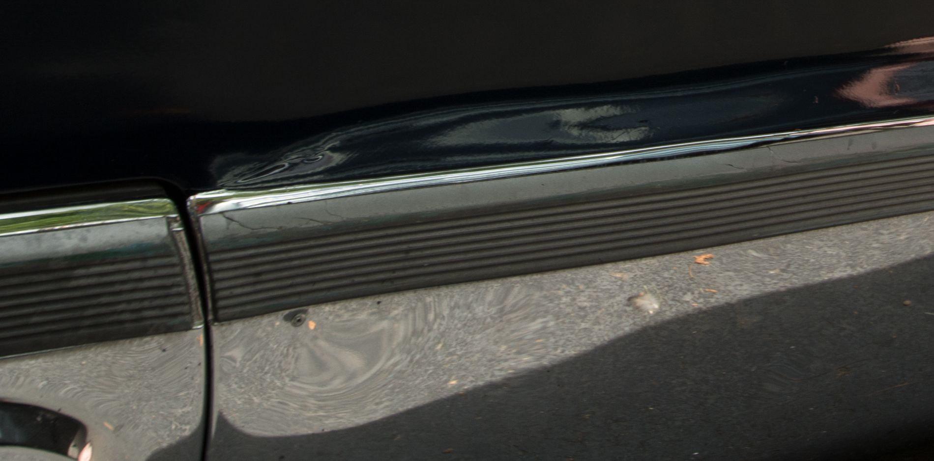 1993 Cadillac Fleetwood Brougham