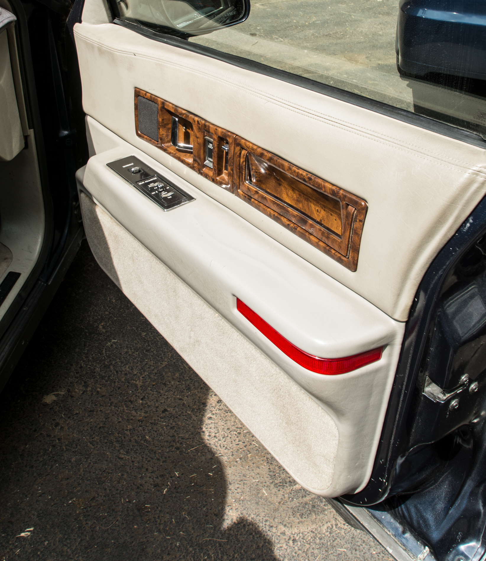 1993 Cadillac Fleetwood Brougham