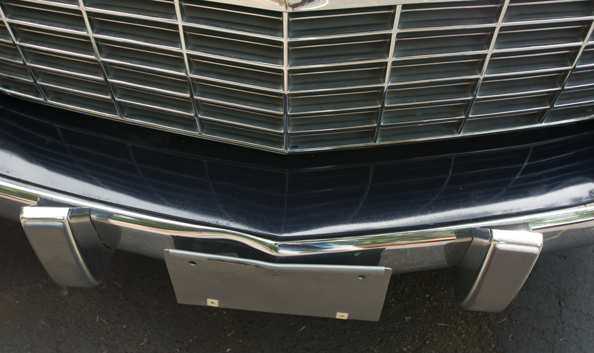 1993 Cadillac Fleetwood Brougham