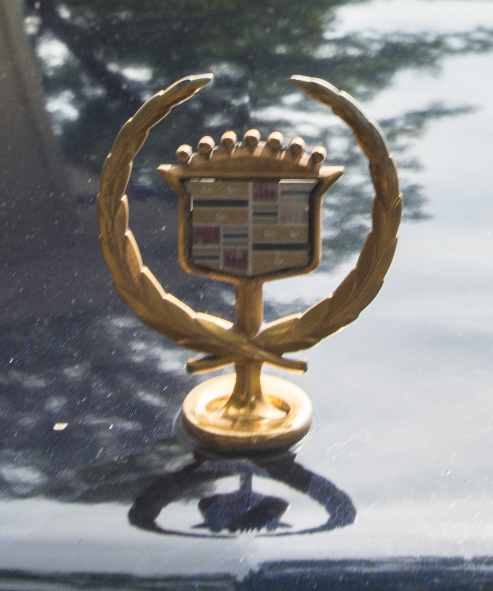 1993 Cadillac Fleetwood Brougham