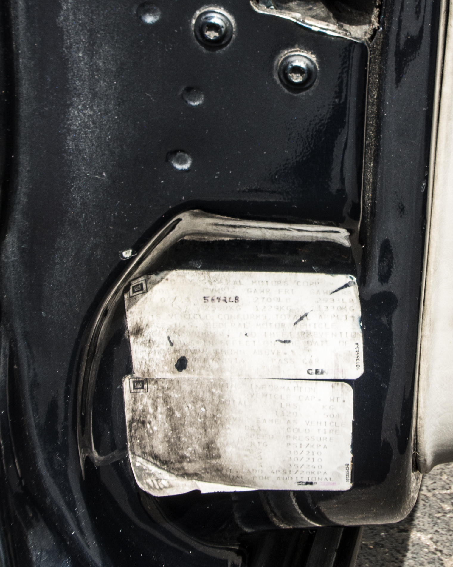 1993 Cadillac Fleetwood Brougham