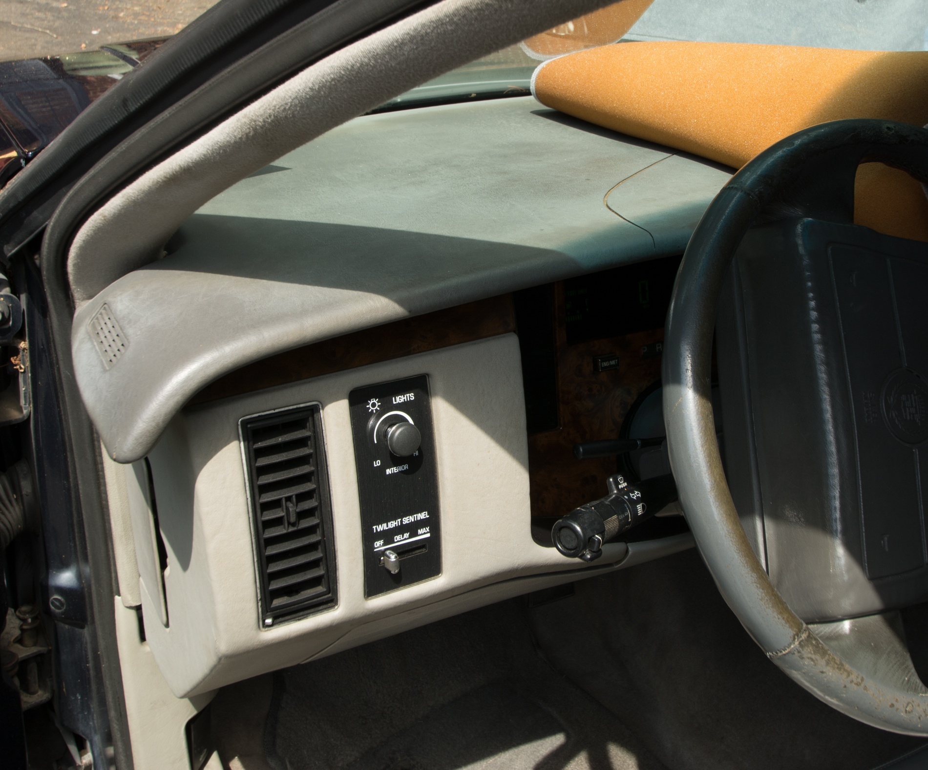 1993 Cadillac Fleetwood Brougham