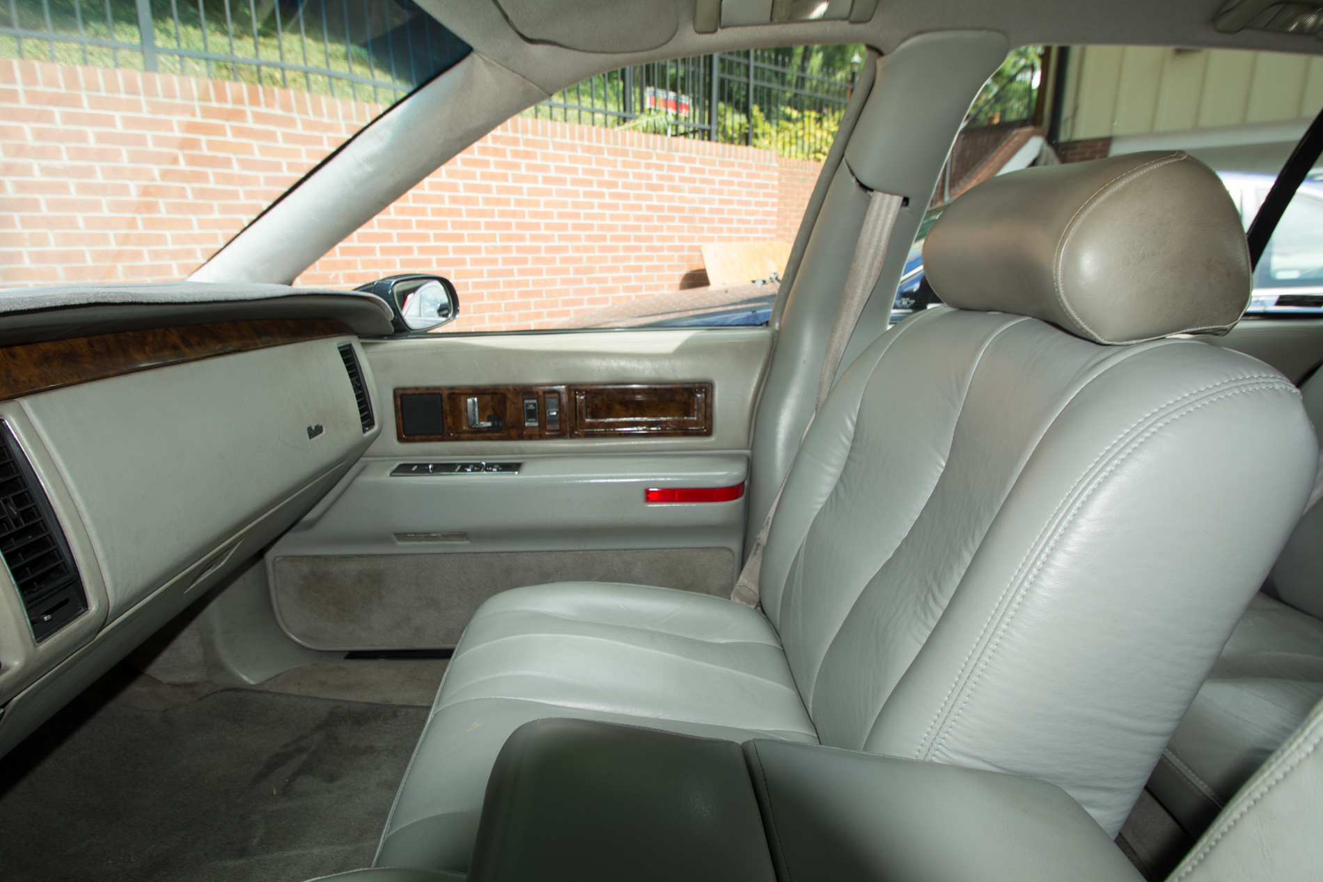 1993 Cadillac Fleetwood Brougham