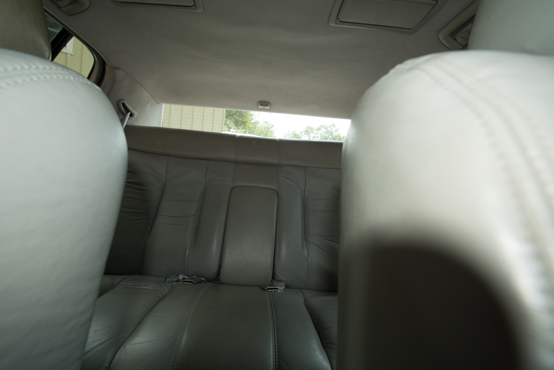 1993 Cadillac Fleetwood Brougham