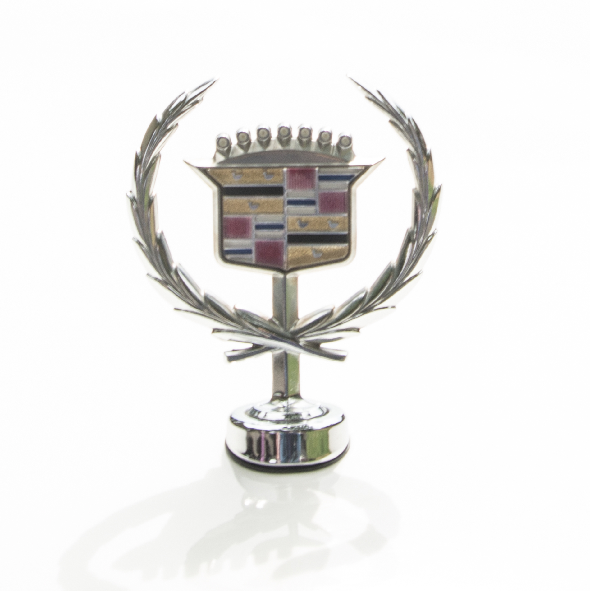 1992 Cadillac Sedan de Ville