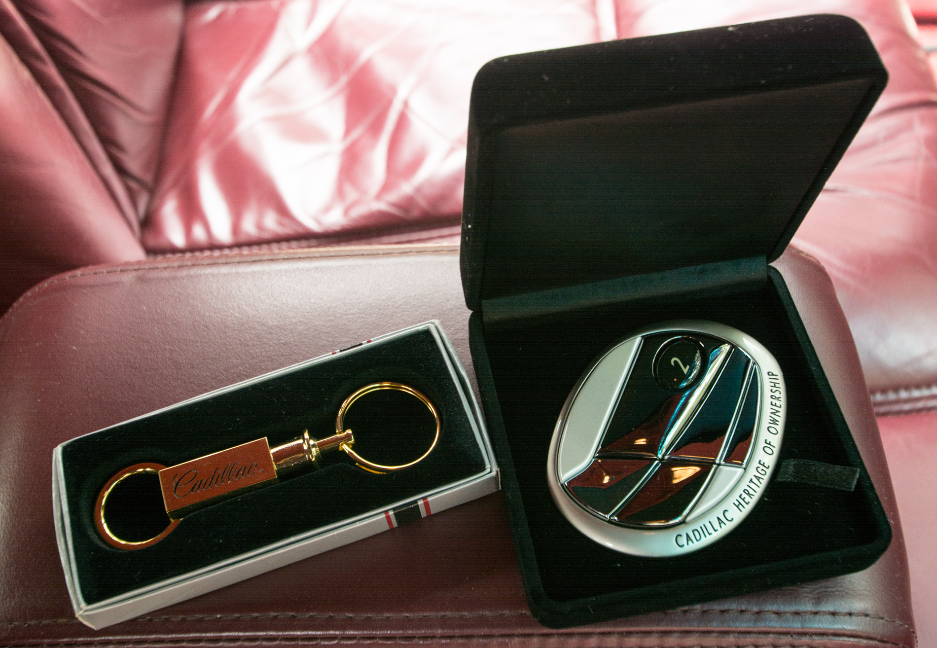 1992 Cadillac Sedan de Ville