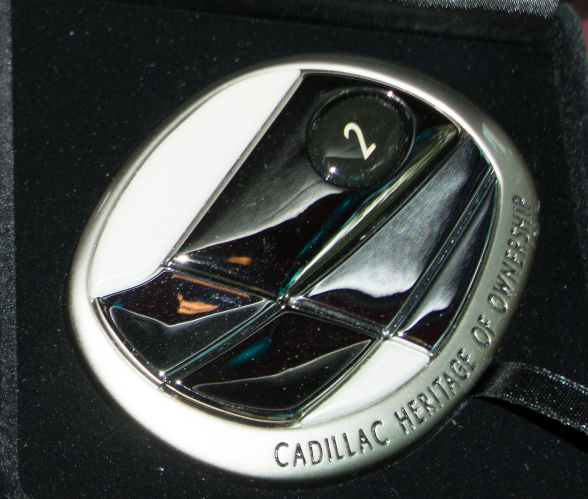 1992 Cadillac Sedan de Ville