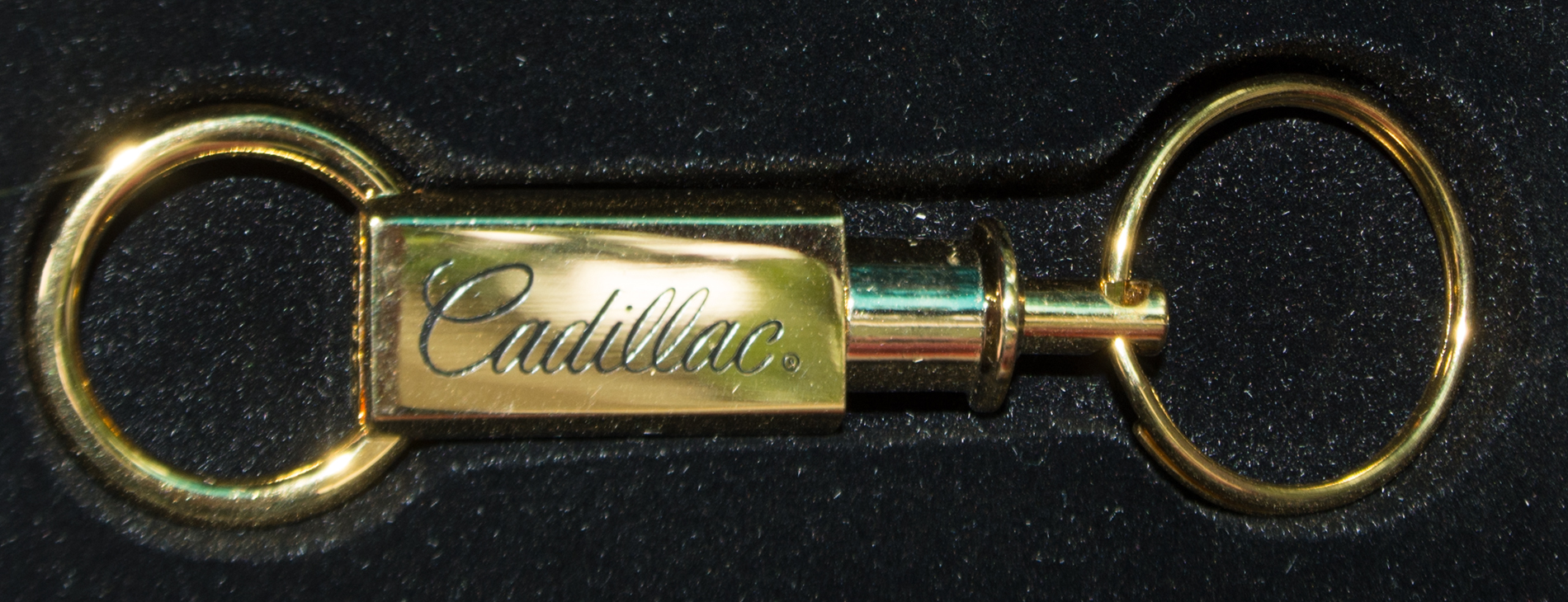 1992 Cadillac Sedan de Ville