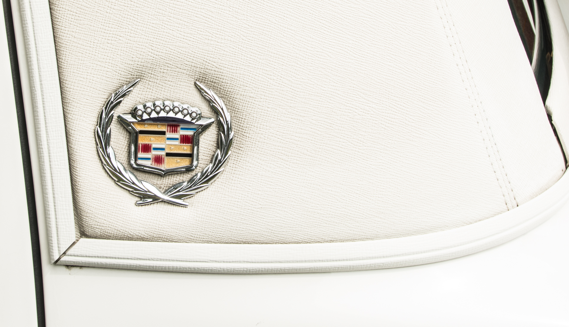 1992 Cadillac Sedan de Ville