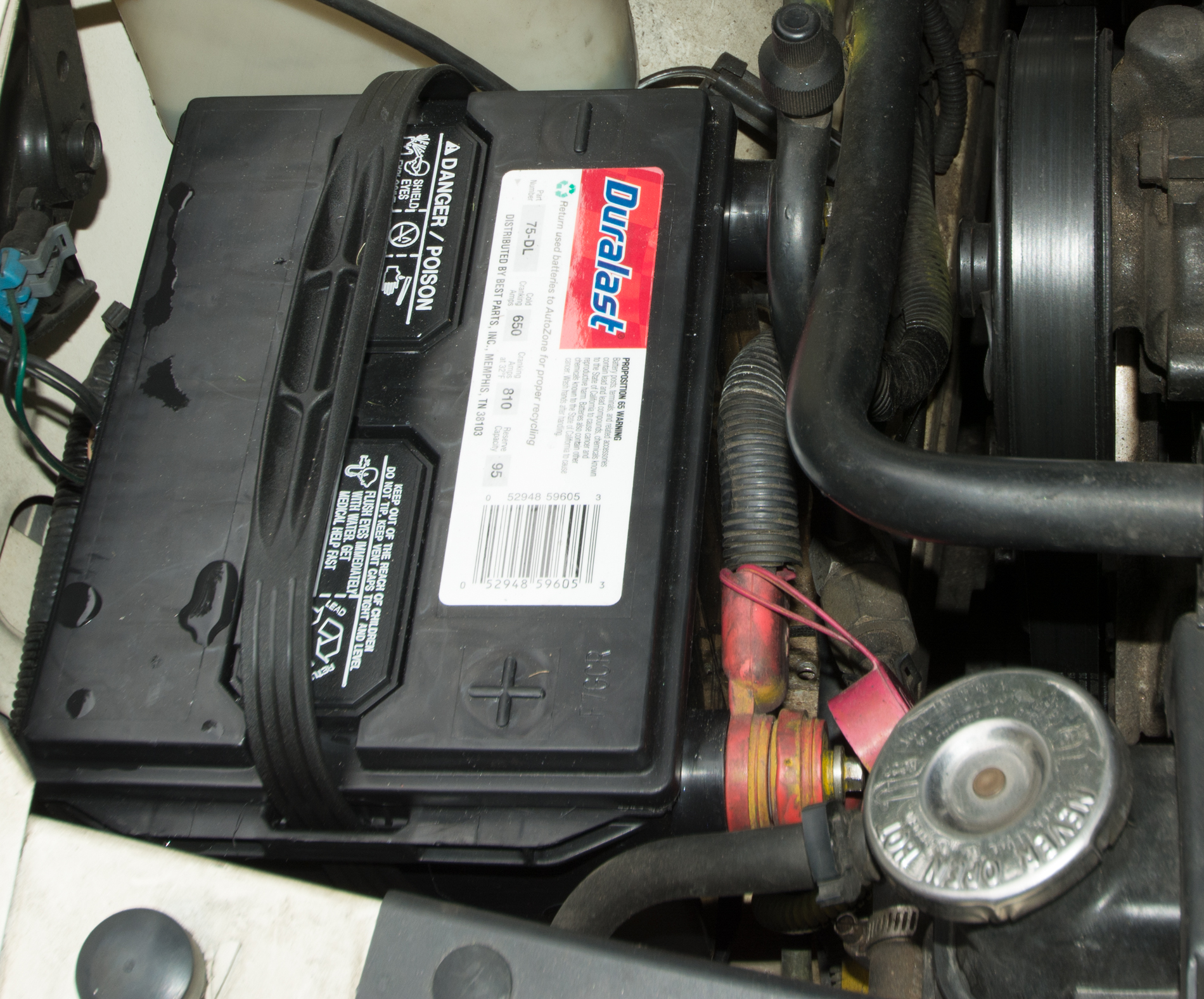 1992 Cadillac Sedan de Ville