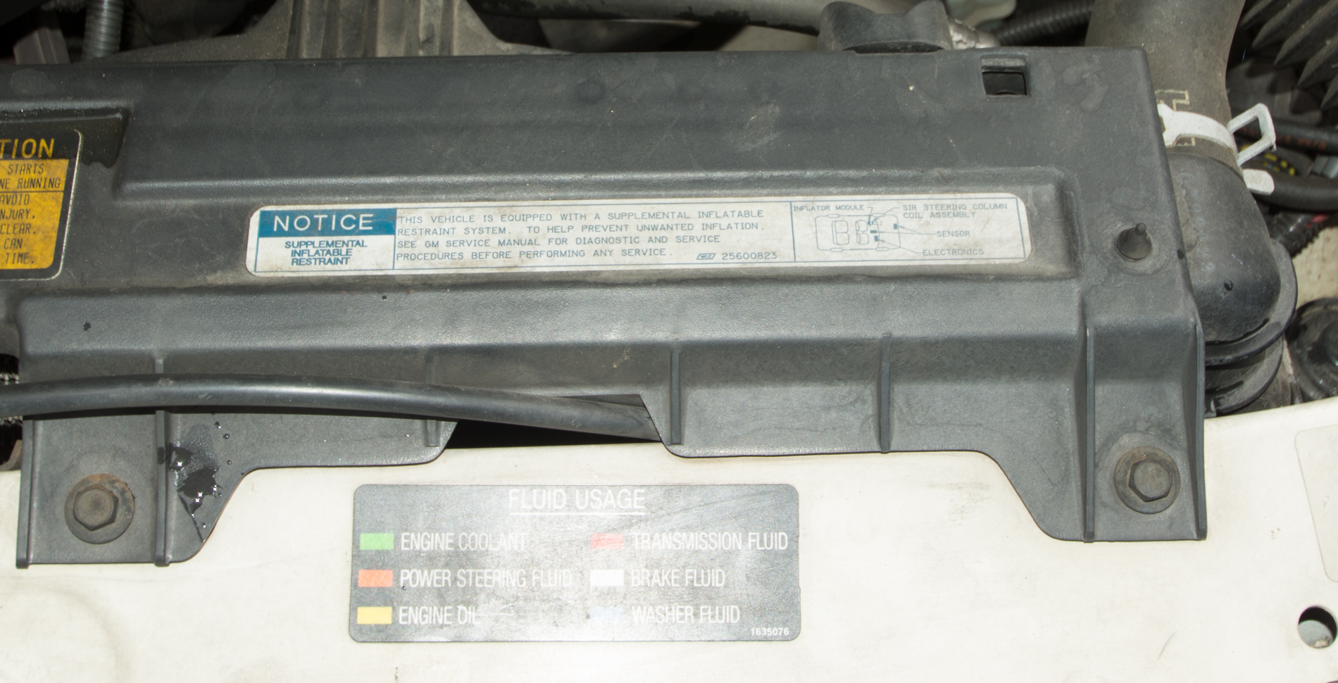 1992 Cadillac Sedan de Ville