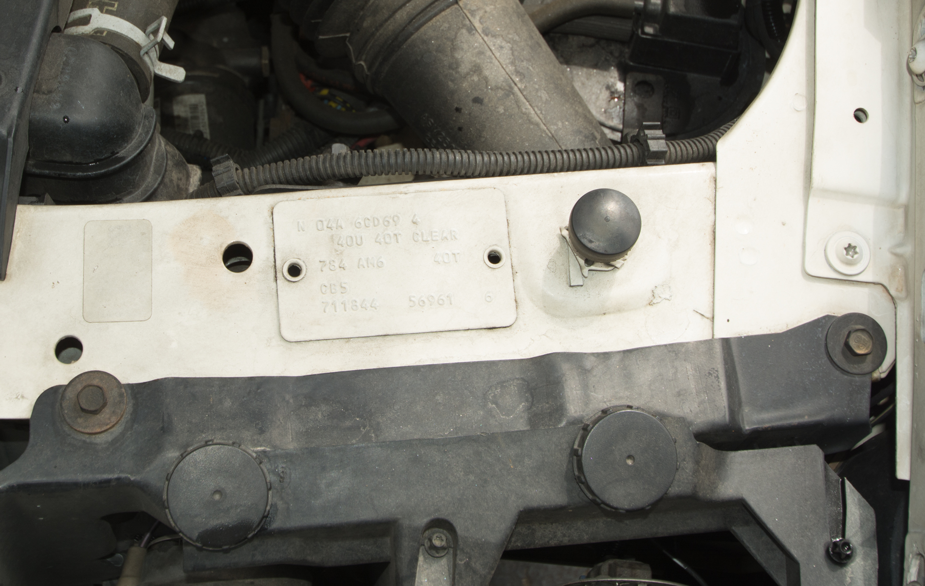 1992 Cadillac Sedan de Ville