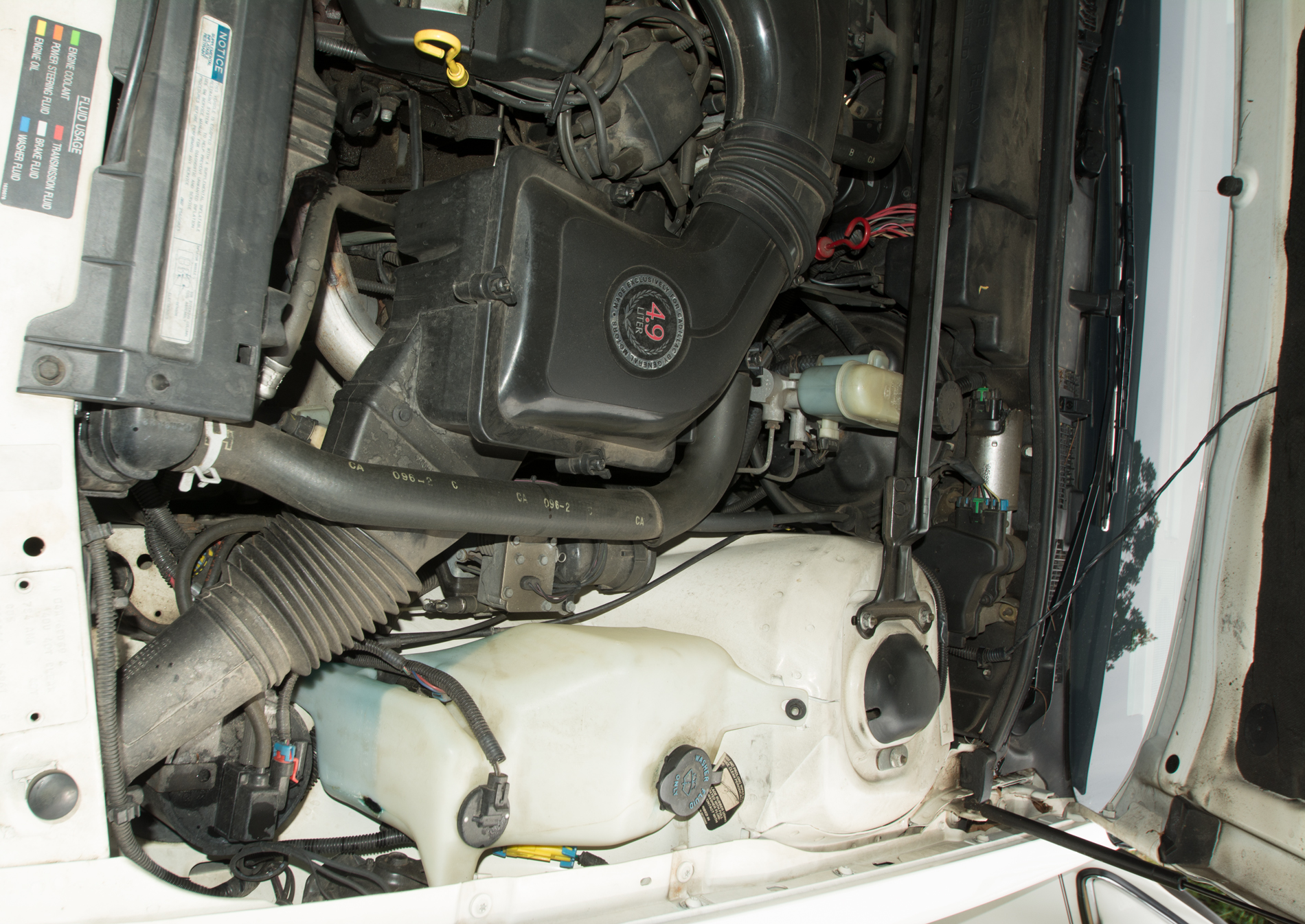 1992 Cadillac Sedan de Ville