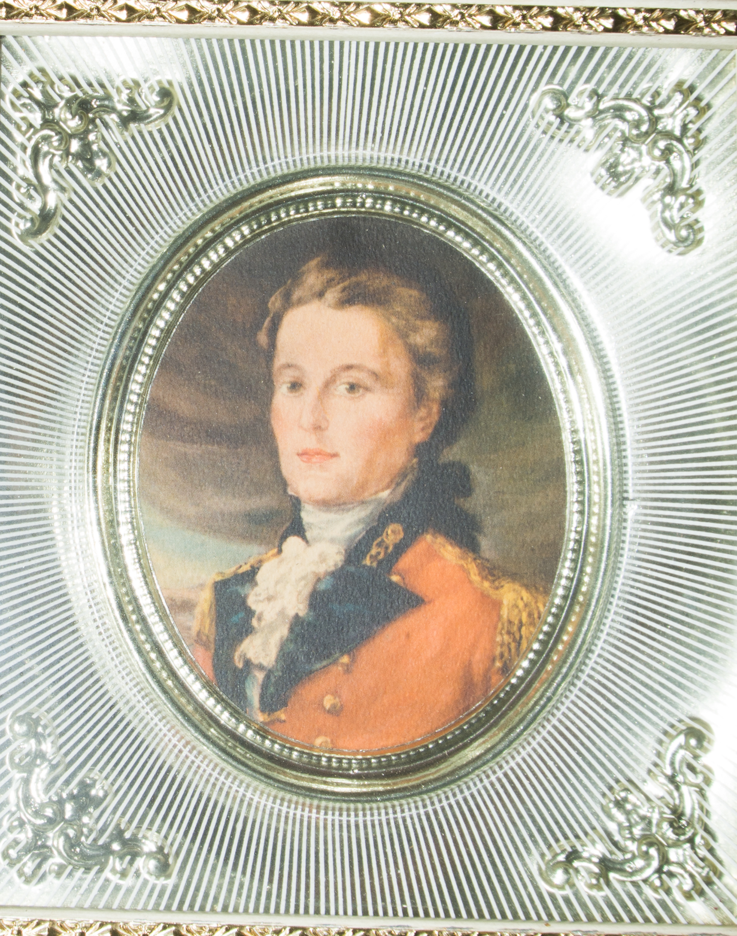 Vintage Giclee Portraits