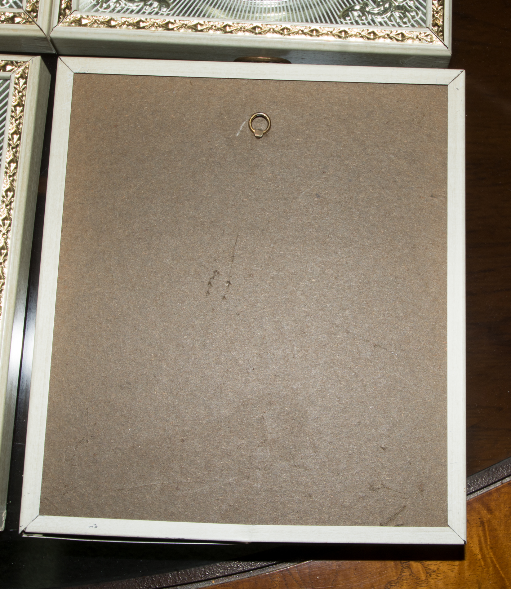 Vintage Giclee Portraits