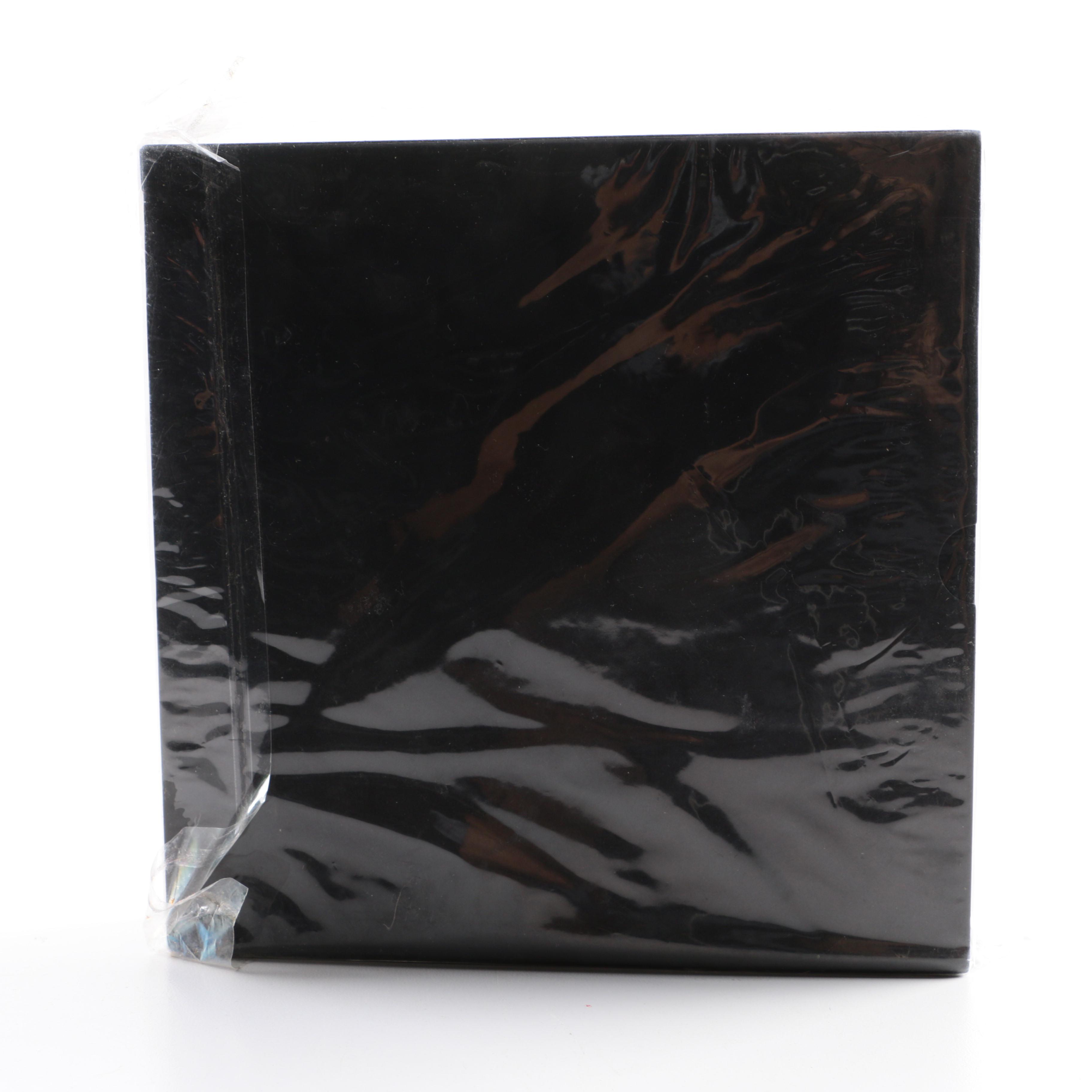 Sealed Limited Edition Acme "Beatles" Themed Pen Sets