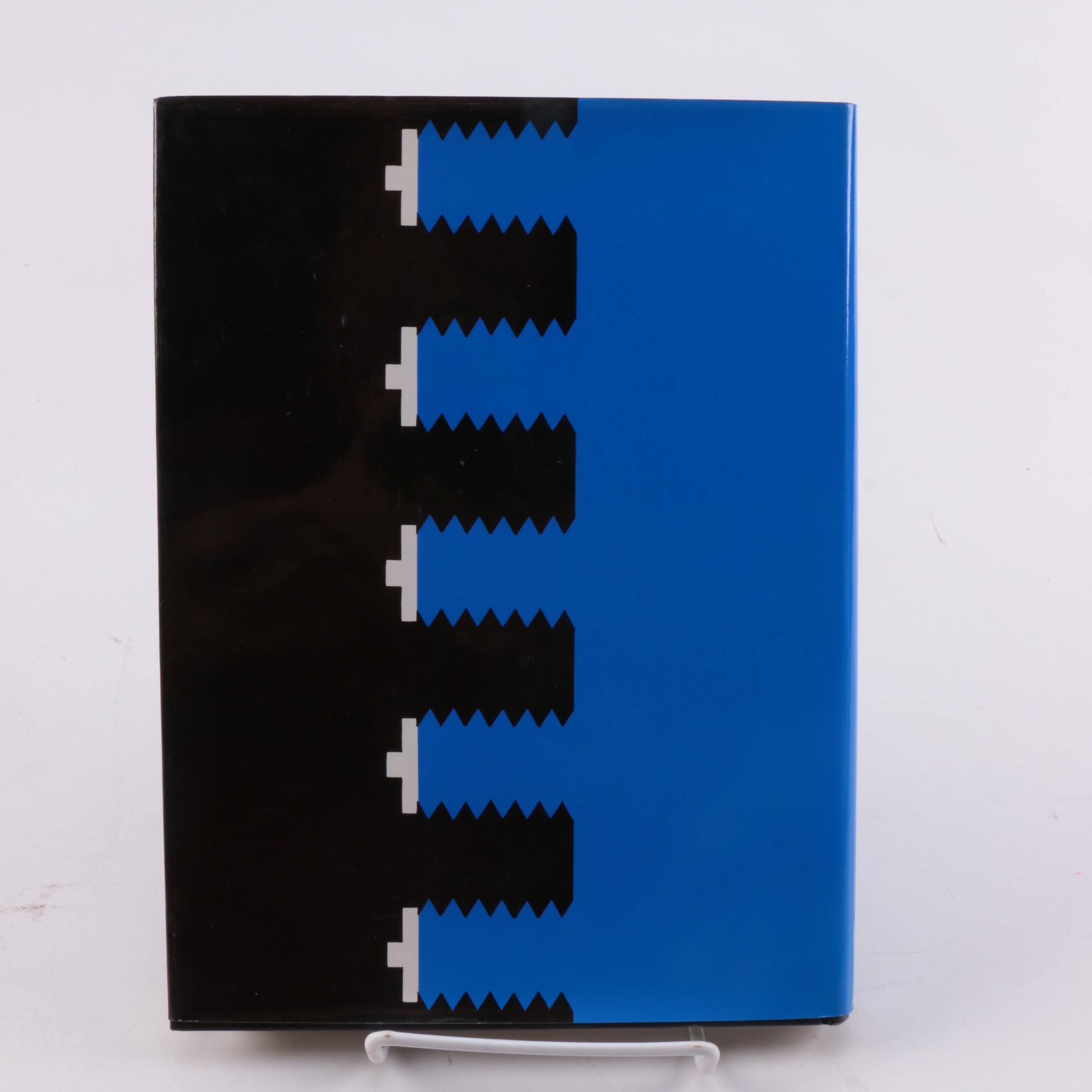 Assorted Photography Books