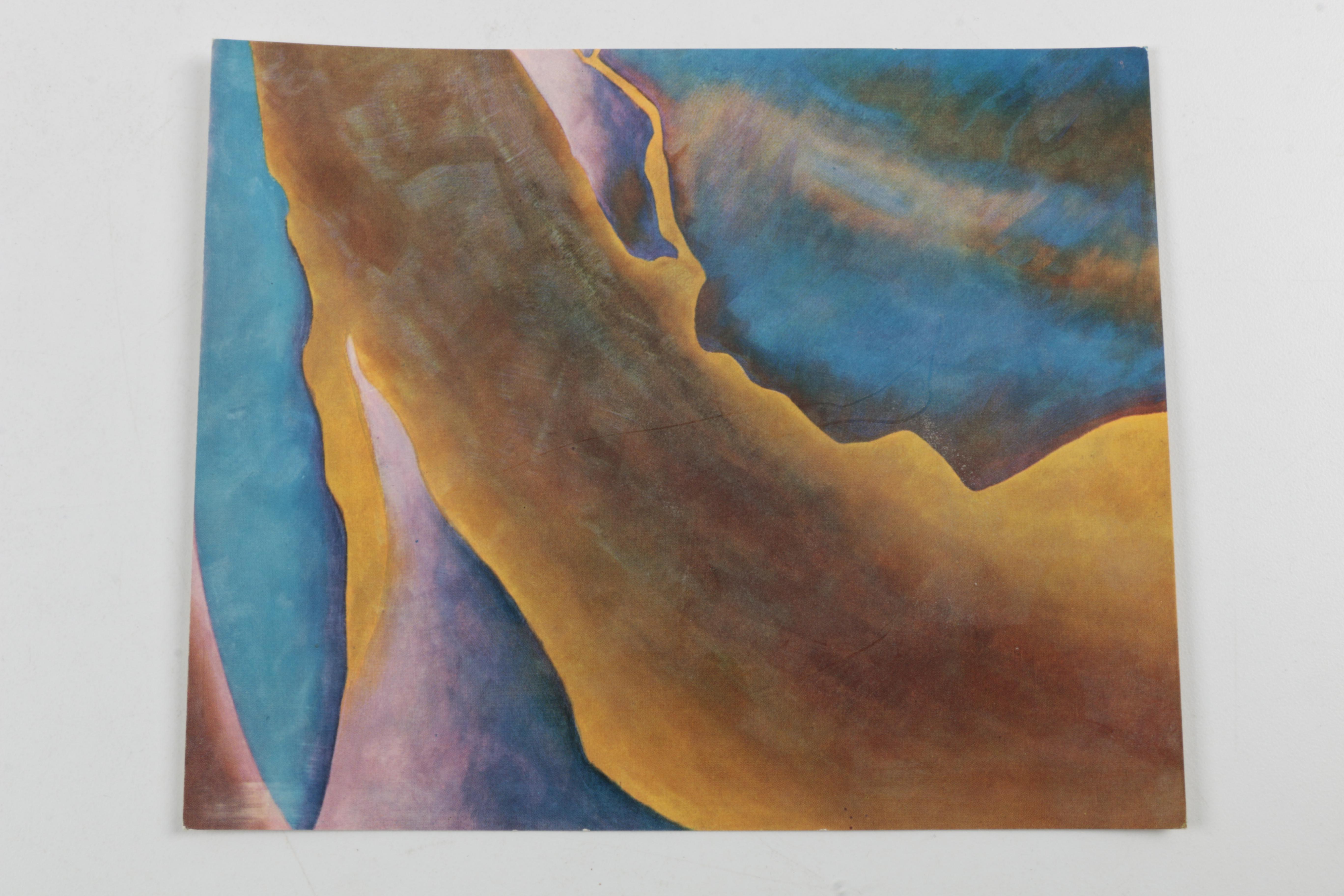 Assorted Prints and Postcards