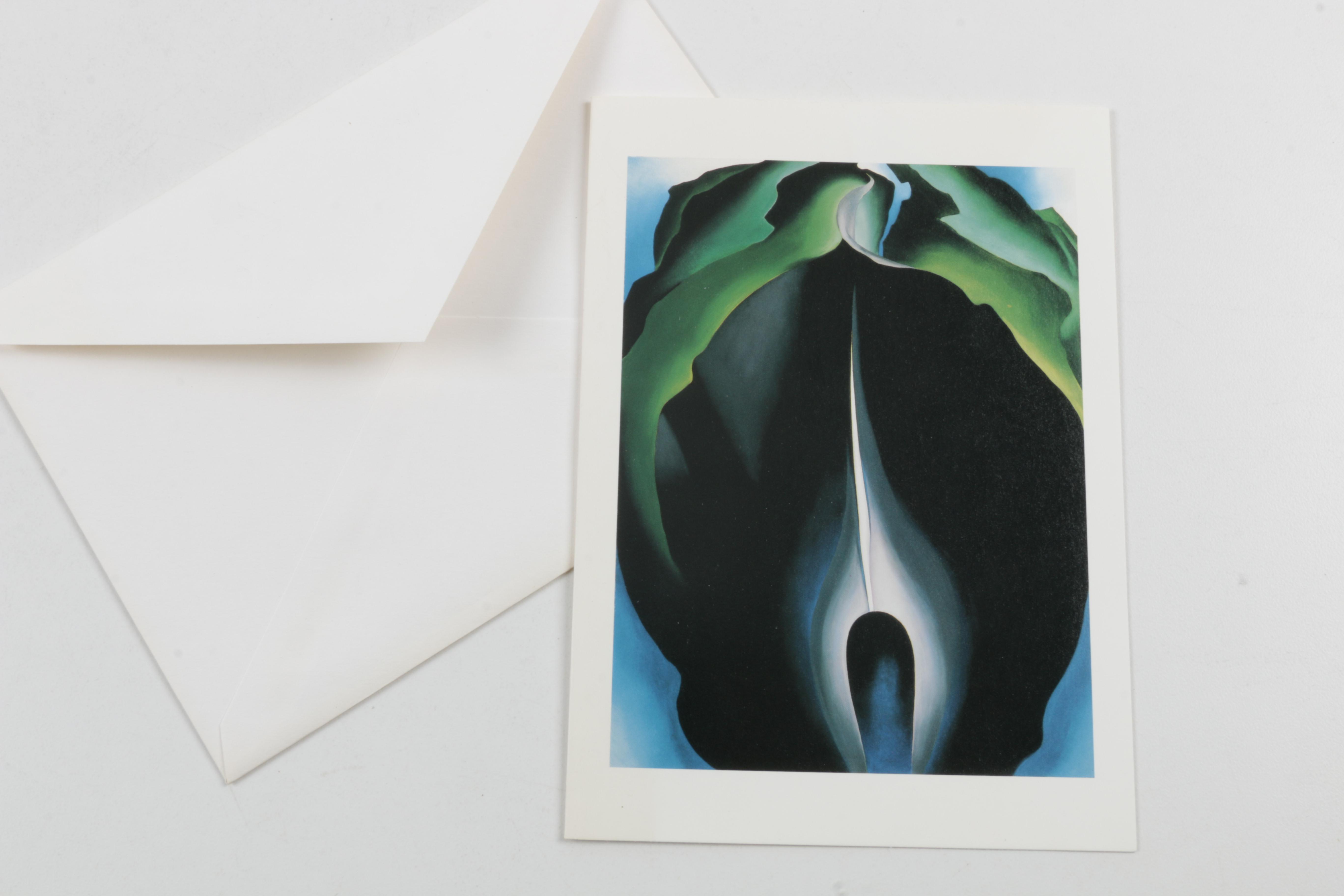 Assorted Prints and Postcards