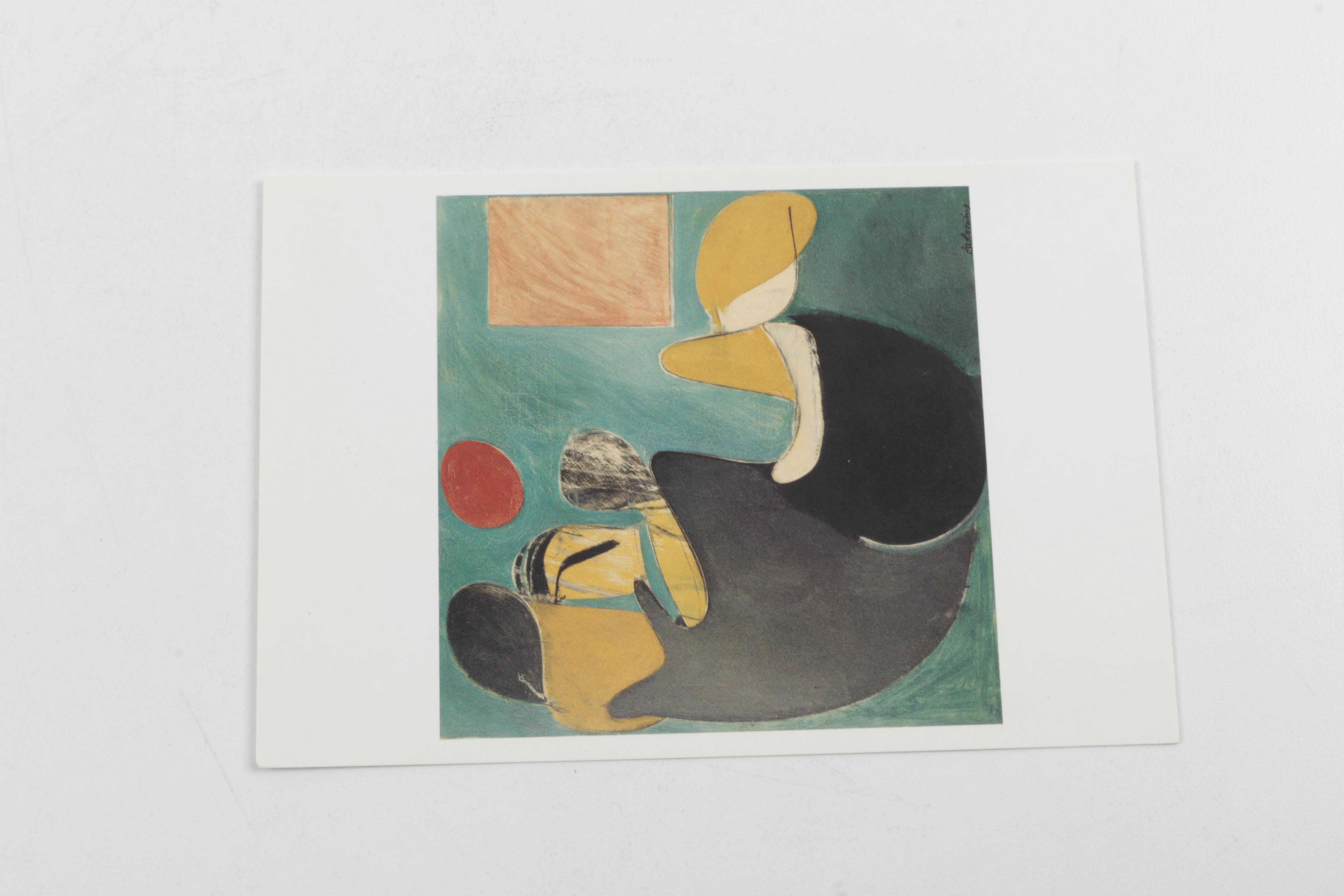 Assorted Prints and Postcards