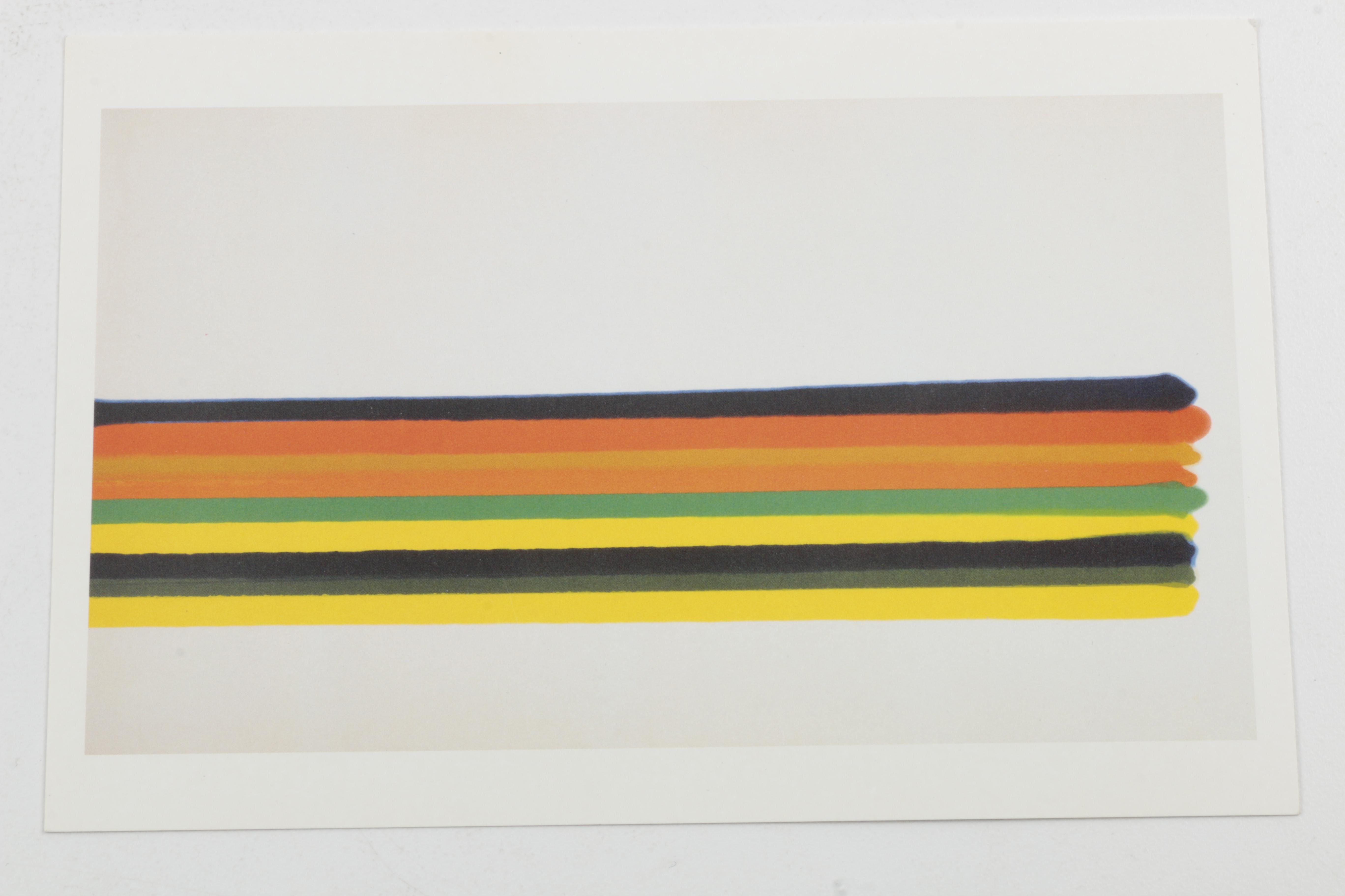 Assorted Prints and Postcards