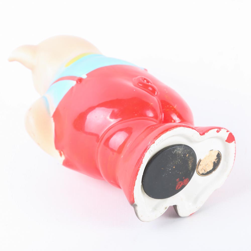 Vintage Ceramic Piggy Bank