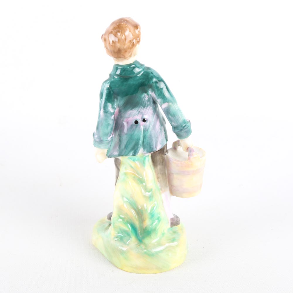 Royal Doulton Nursery Rhyme Figurines