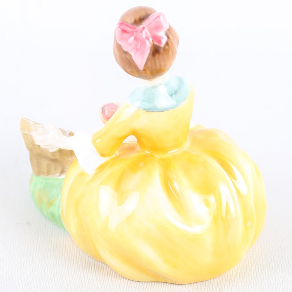 Royal Doulton Petite Figurines