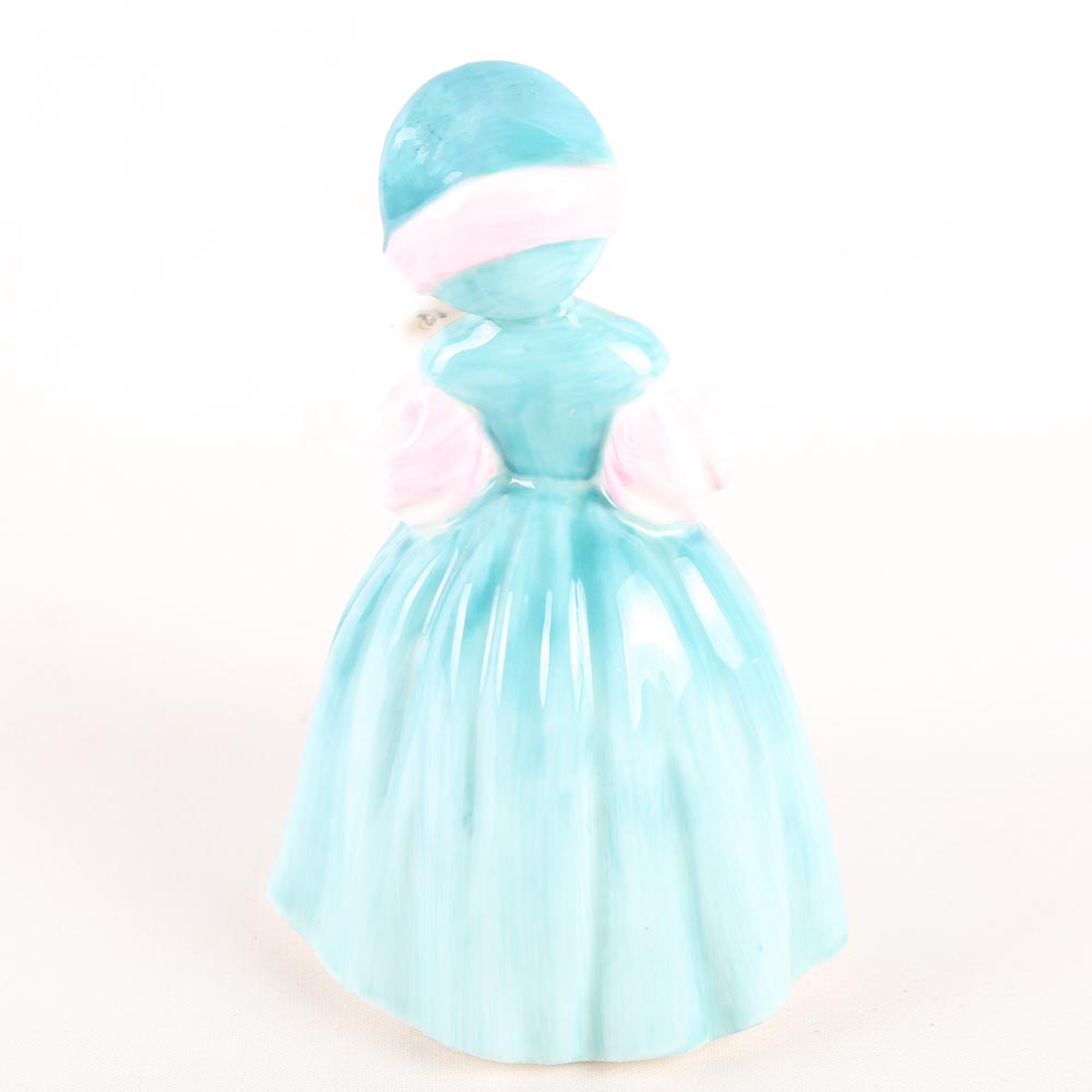 Royal Doulton Petite Figurines