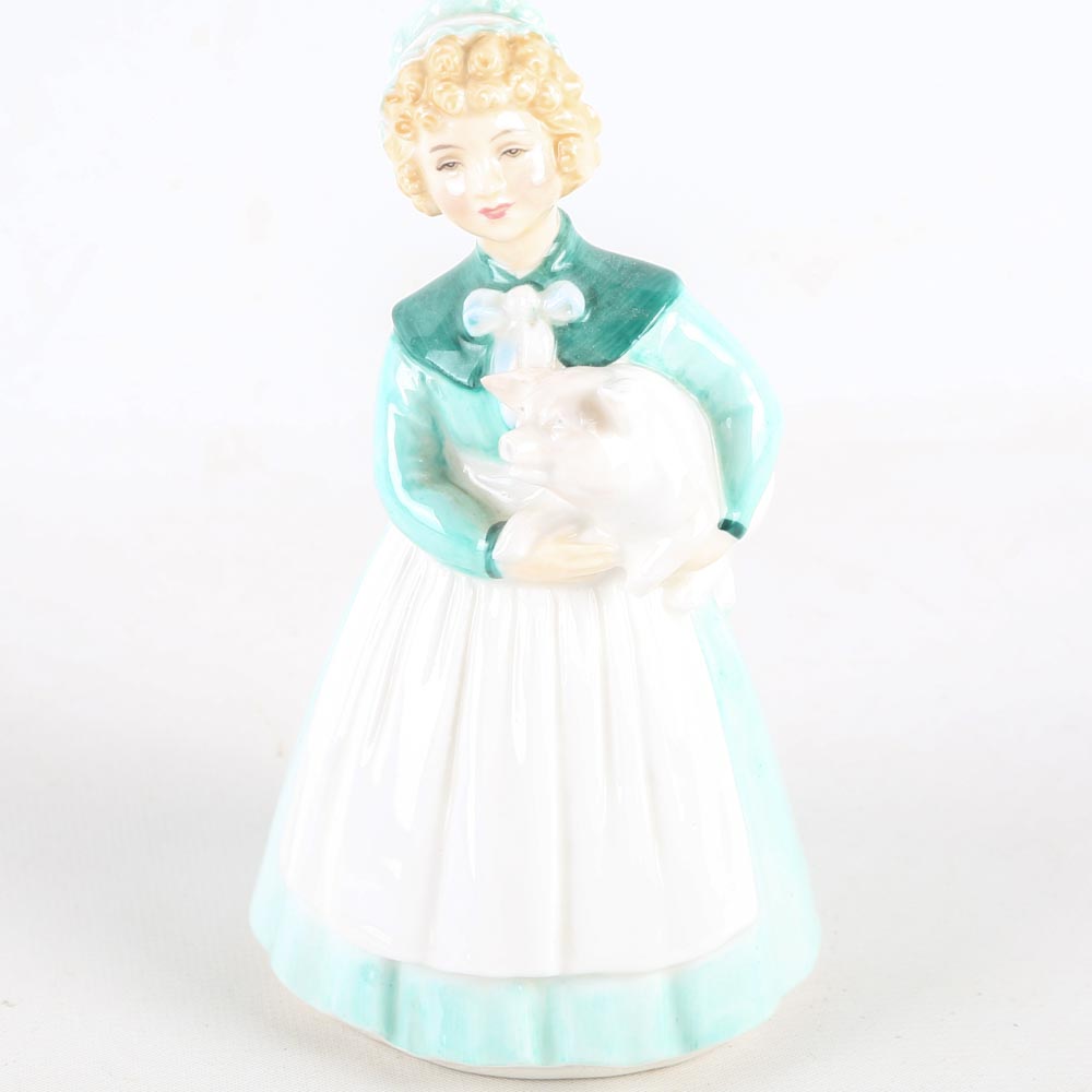 Royal Doulton Petite Figurines