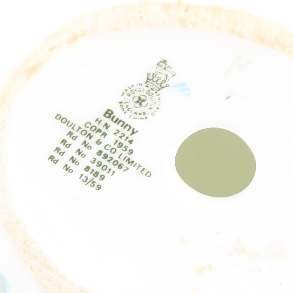 Royal Doulton Petite Figurines