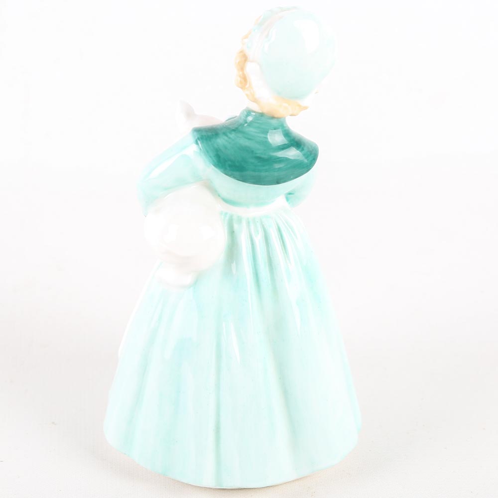 Royal Doulton Petite Figurines
