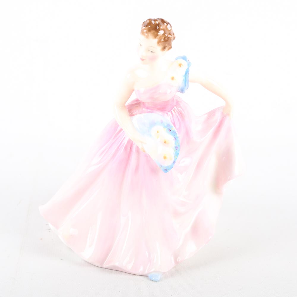 Royal Doulton Petite Figurines