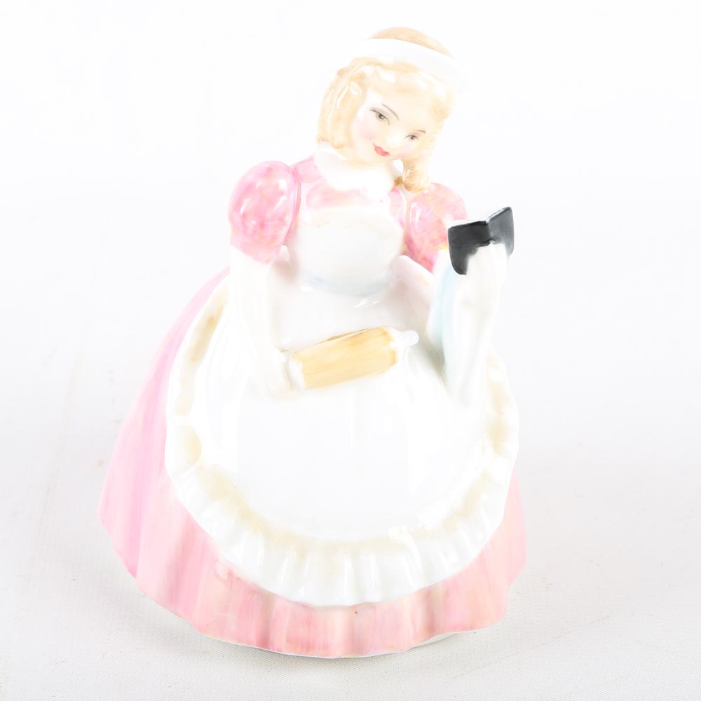 Royal Doulton Petite Figurines