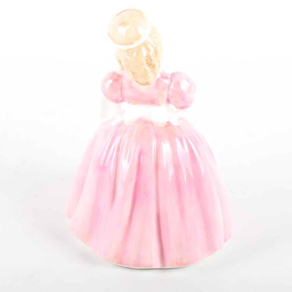 Royal Doulton Petite Figurines