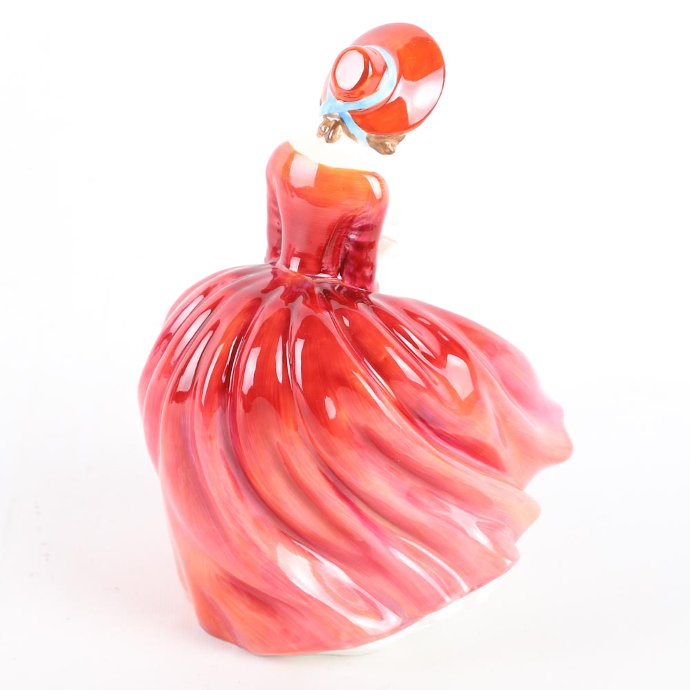 Royal Doulton Figurines