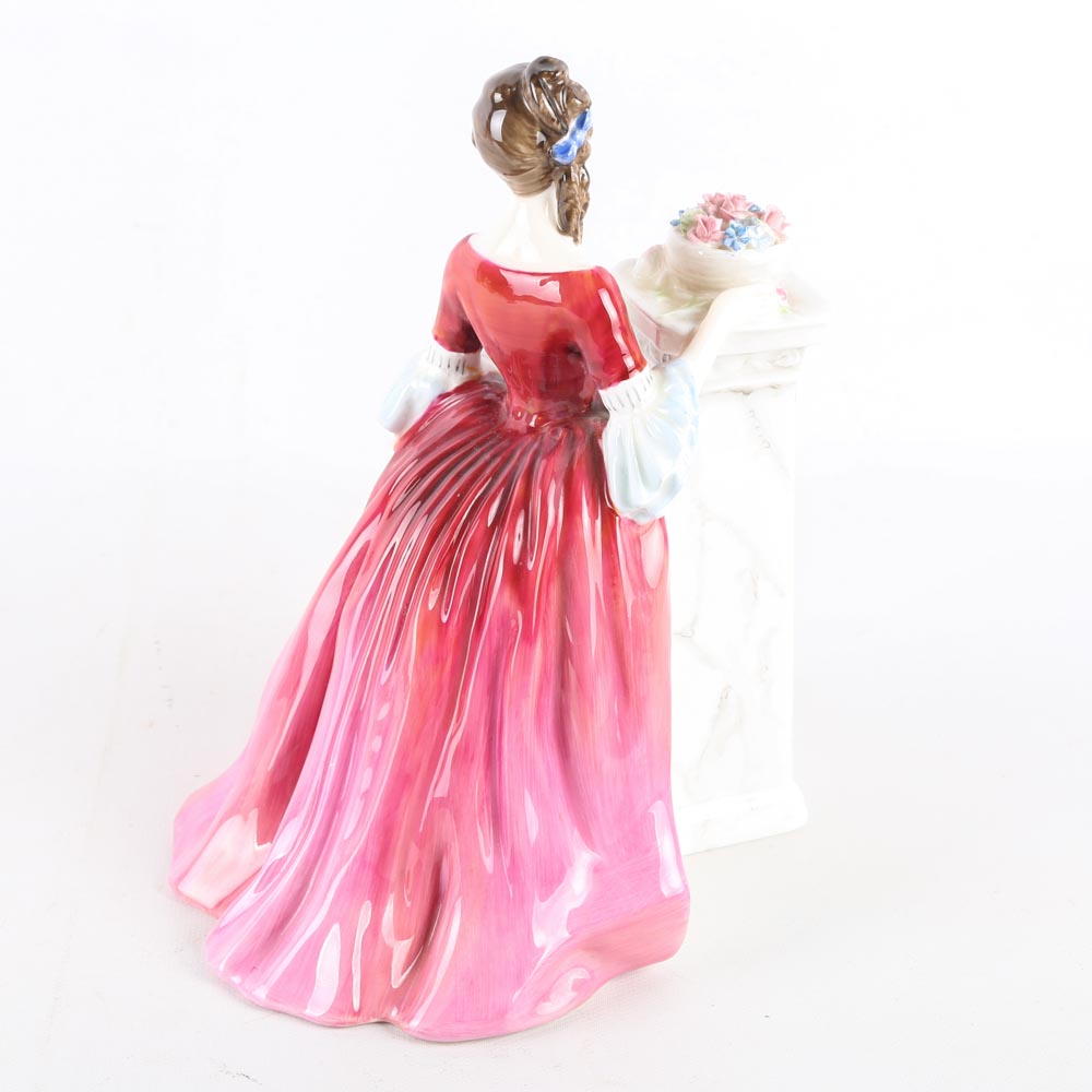 Royal Doulton Figurines