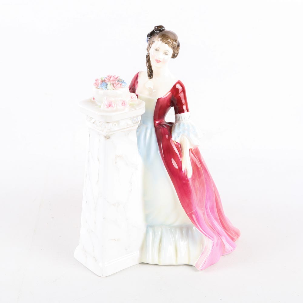 Royal Doulton Figurines